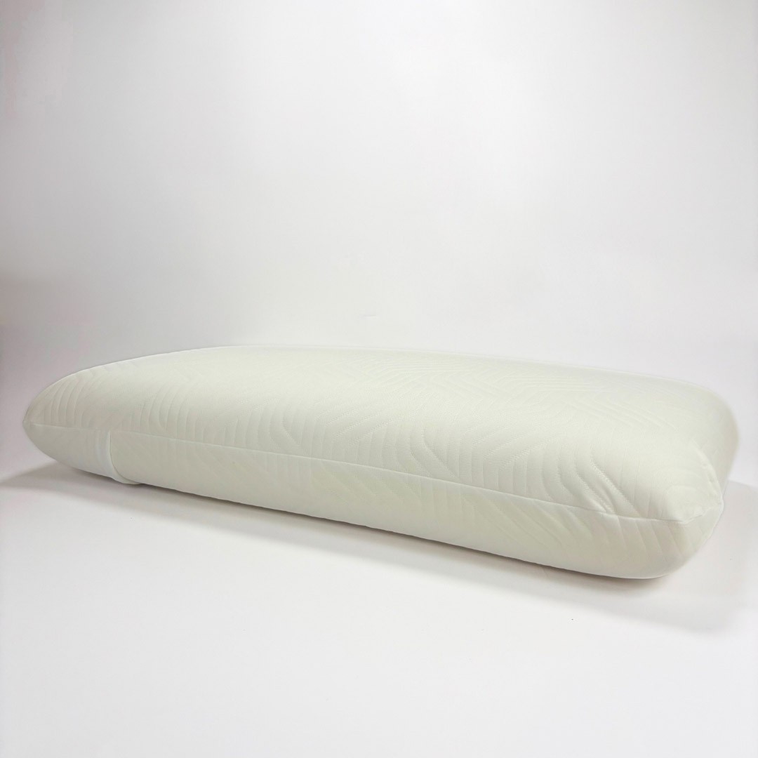 Guanciale massaggiante 70x40cm ItalGuanciali art. Essential H13 in memory foam altezza 13cm