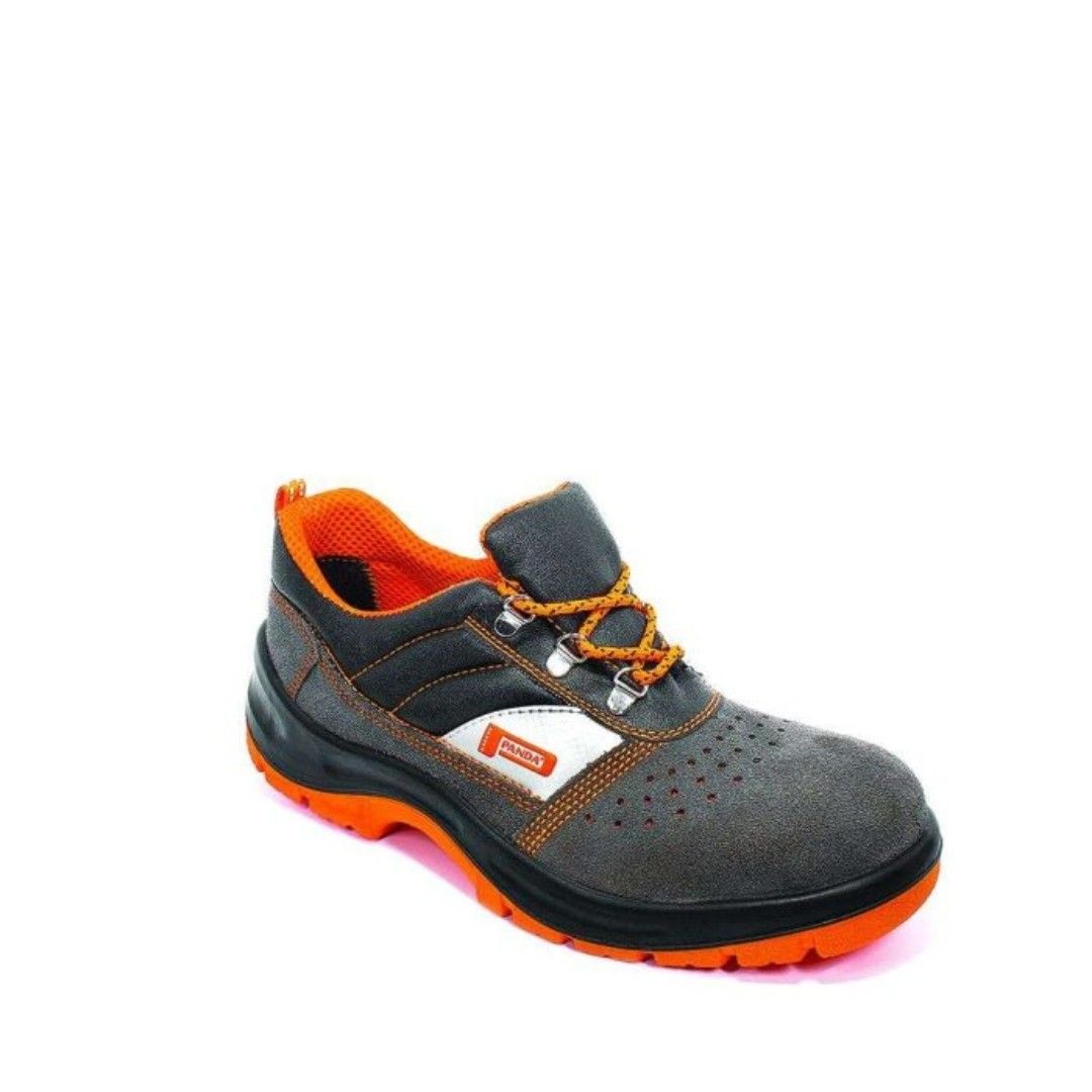 Scarpa da lavoro Antinfortunistica Panda Safety art. LAMBDA NEOS S1 6611 SRC